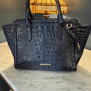 Brahmin Satchel